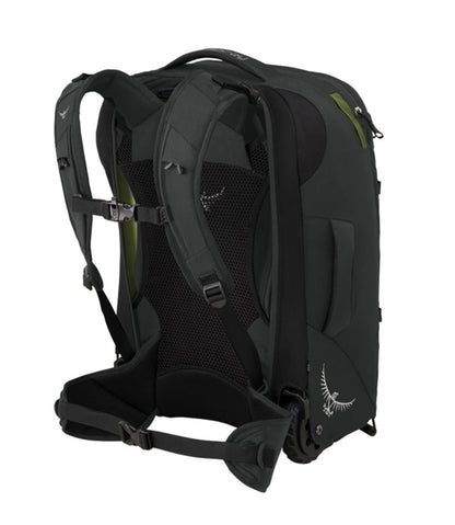 L.L.Bean | Osprey Farpoint Wheeled Travel Pack, 36L