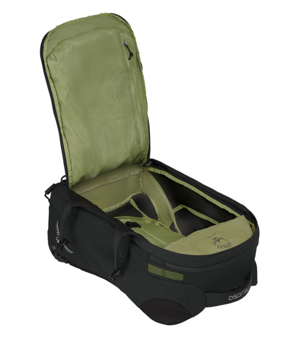L.L.Bean | Osprey Farpoint Wheeled Travel Pack, 36L