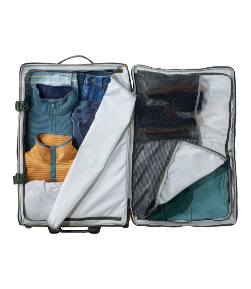 L.L.Bean | Continental Expandable Rolling Pullman, 30"