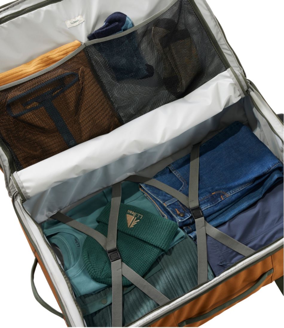 L.L.Bean | Continental Expandable Rolling Pullman, 30"