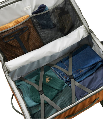 L.L.Bean | Continental Expandable Rolling Pullman, 30"