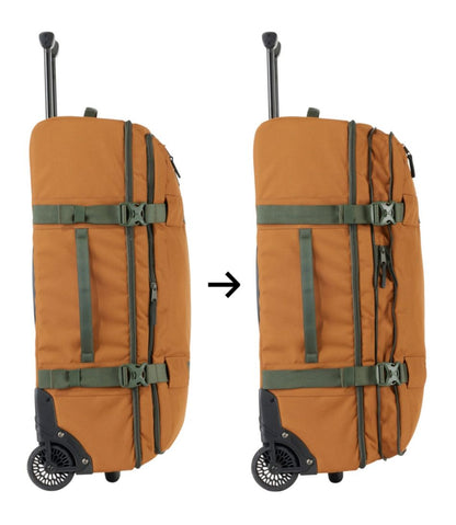 L.L.Bean | Continental Expandable Rolling Pullman, 30"