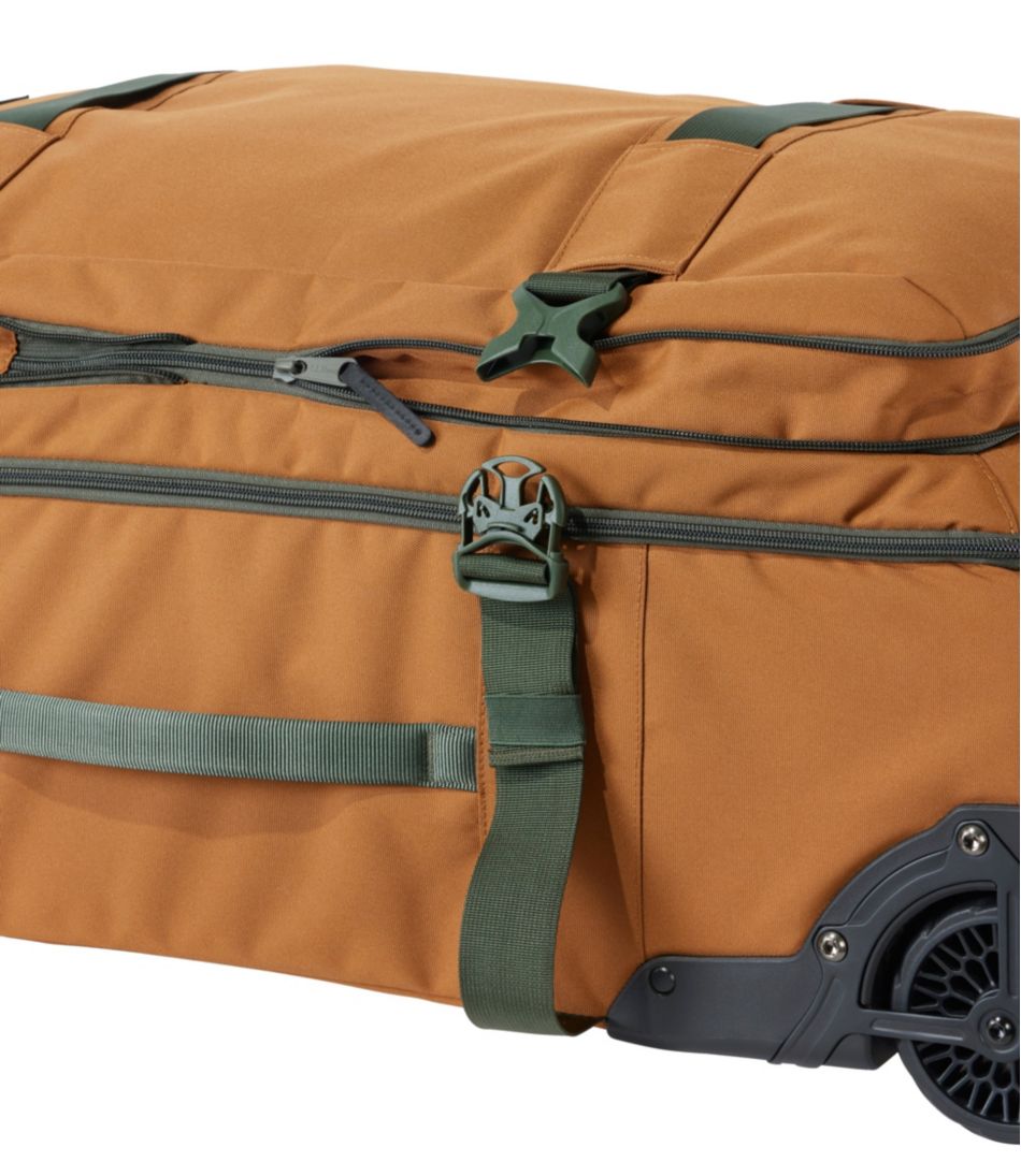 L.L.Bean | Continental Expandable Rolling Pullman, 30"