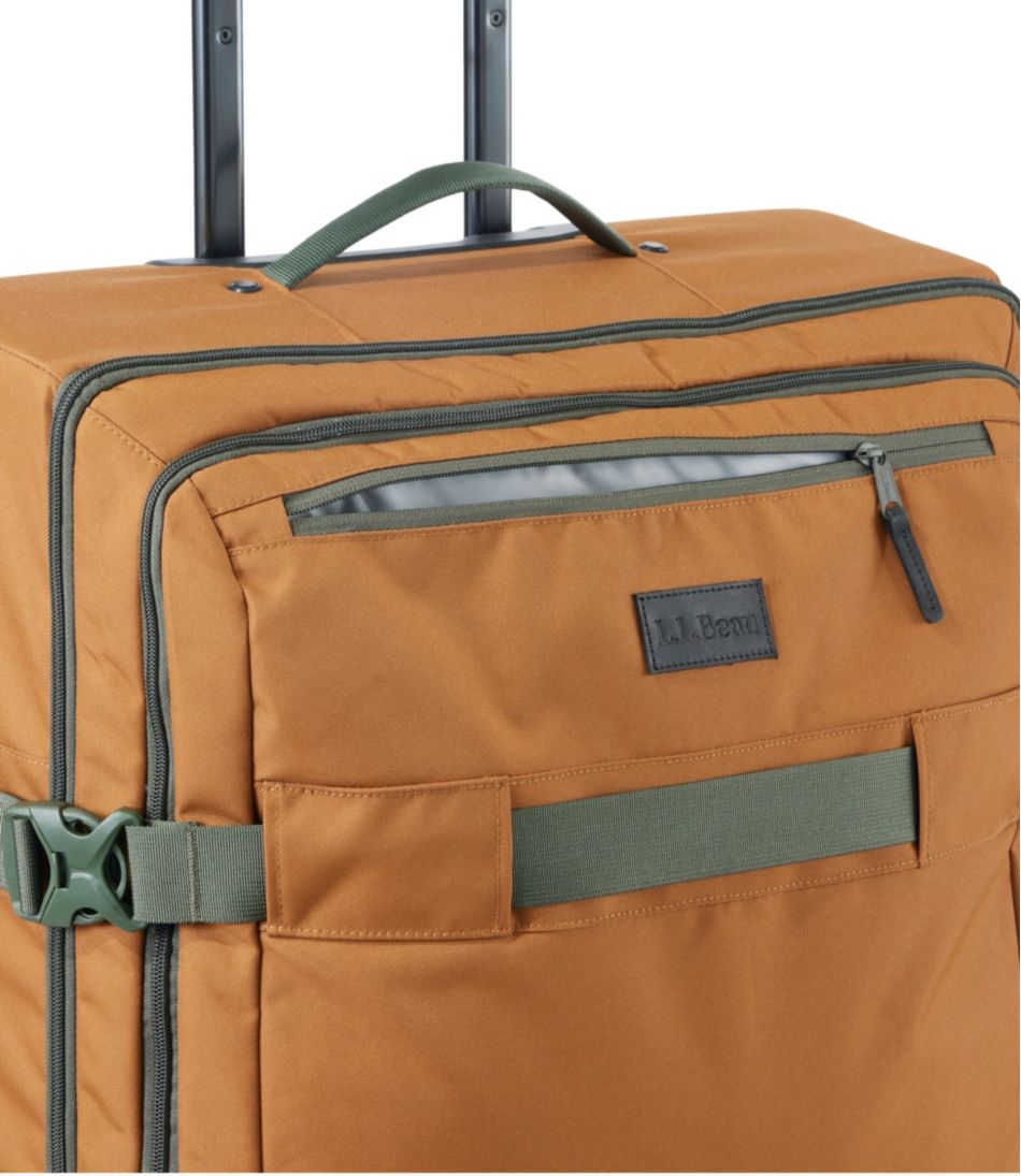 L.L.Bean | Continental Expandable Rolling Pullman, 30"