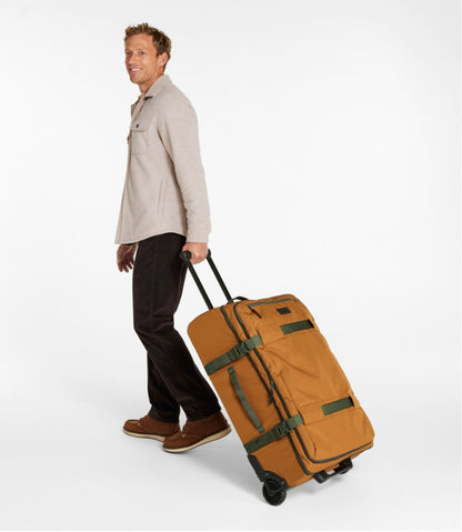L.L.Bean | Continental Expandable Rolling Pullman, 30"