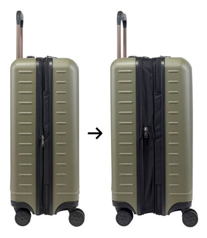 L.L.Bean | L.L.Bean Expandable Hardside Spinner, 26"