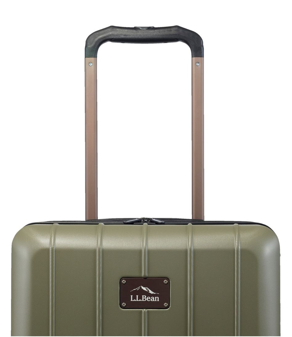 L.L.Bean | L.L.Bean Expandable Hardside Spinner, 26"