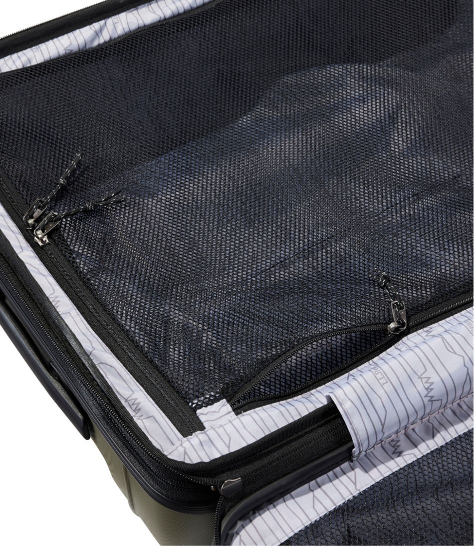 L.L.Bean | L.L.Bean Expandable Hardside Spinner, 26"