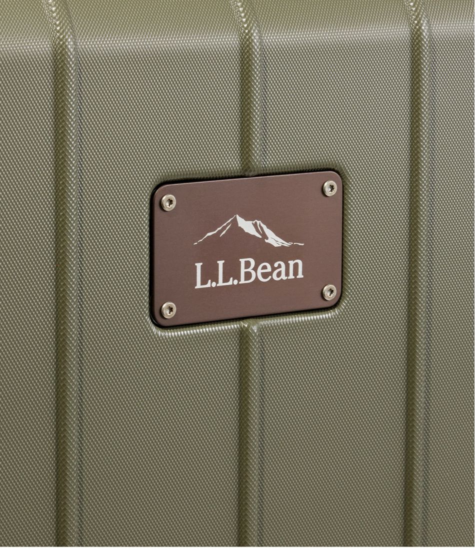 L.L.Bean | L.L.Bean Expandable Hardside Spinner, 26"