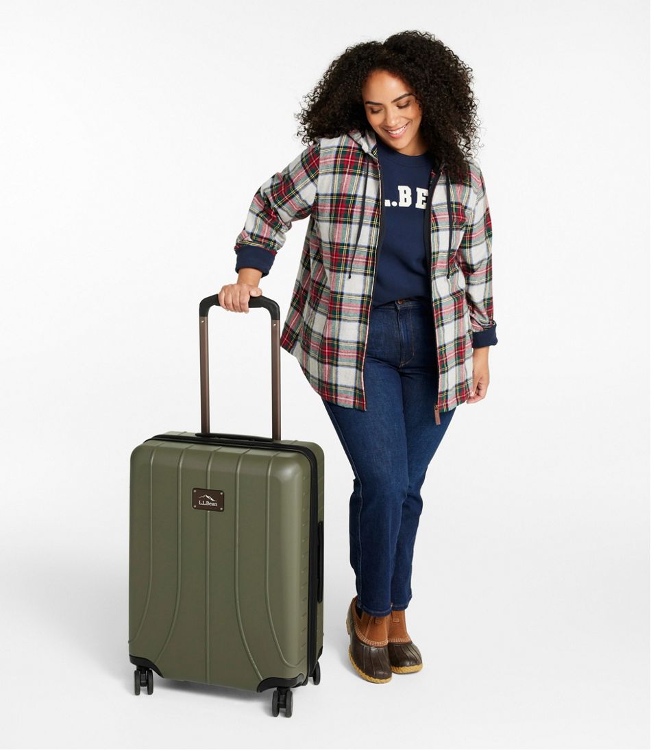 L.L.Bean | L.L.Bean Expandable Hardside Spinner, 26"