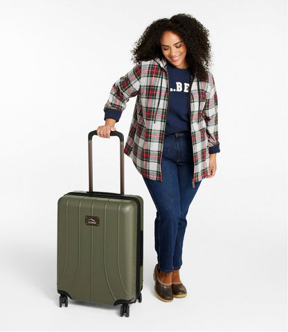 L.L.Bean | L.L.Bean Expandable Hardside Spinner, 26"