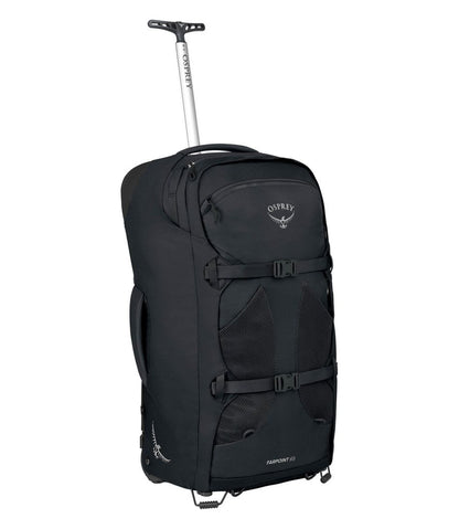 L.L.Bean | Osprey Farpoint Wheeled Travel Pack, 65L