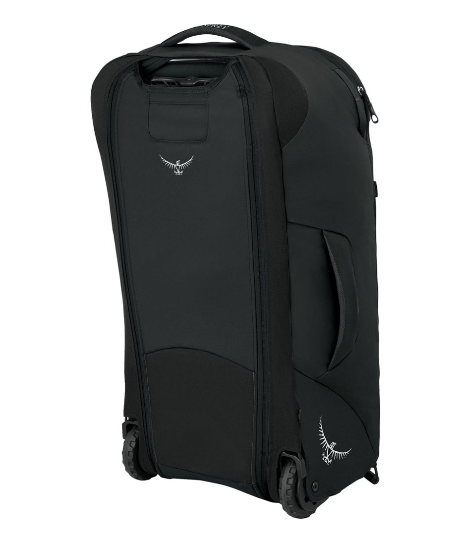 L.L.Bean | Osprey Farpoint Wheeled Travel Pack, 65L