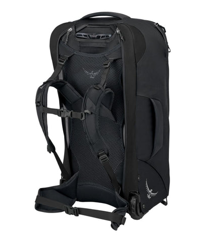 L.L.Bean | Osprey Farpoint Wheeled Travel Pack, 65L