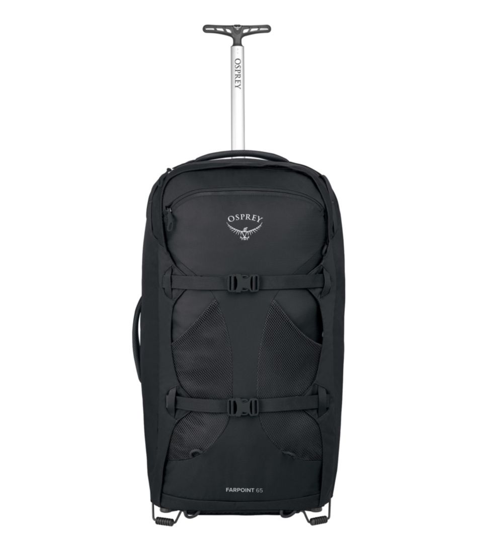 L.L.Bean | Osprey Farpoint Wheeled Travel Pack, 65L