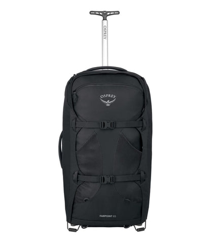 L.L.Bean | Osprey Farpoint Wheeled Travel Pack, 65L