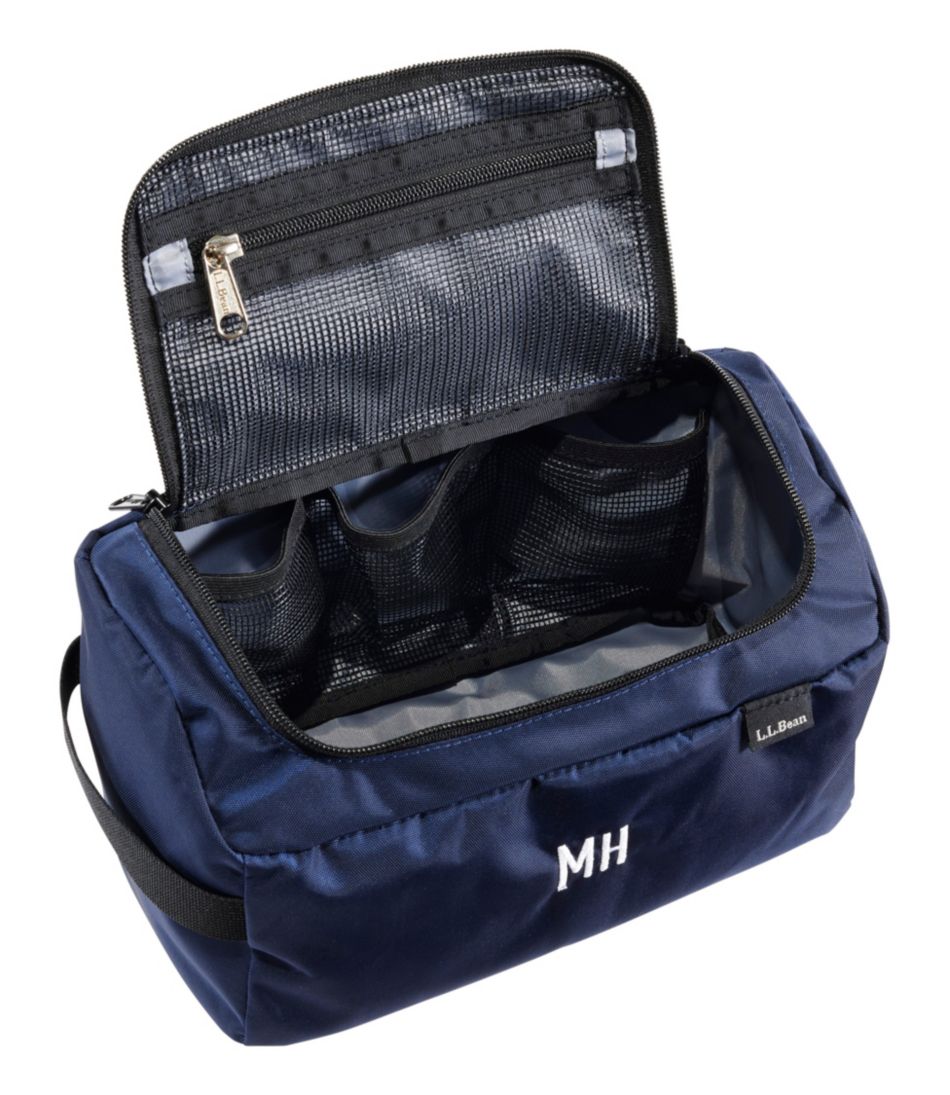L.L.Bean | Personal Organizer Toiletry Kit