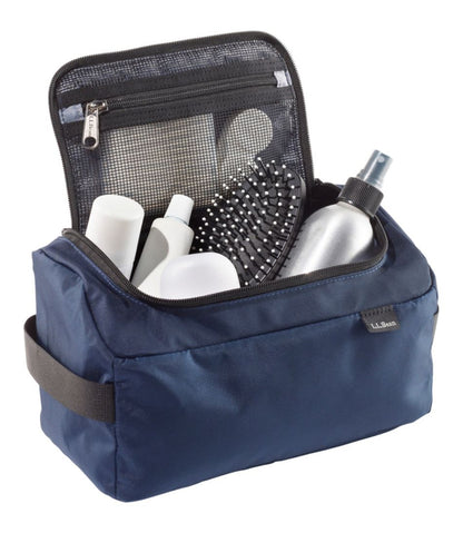 L.L.Bean | Personal Organizer Toiletry Kit