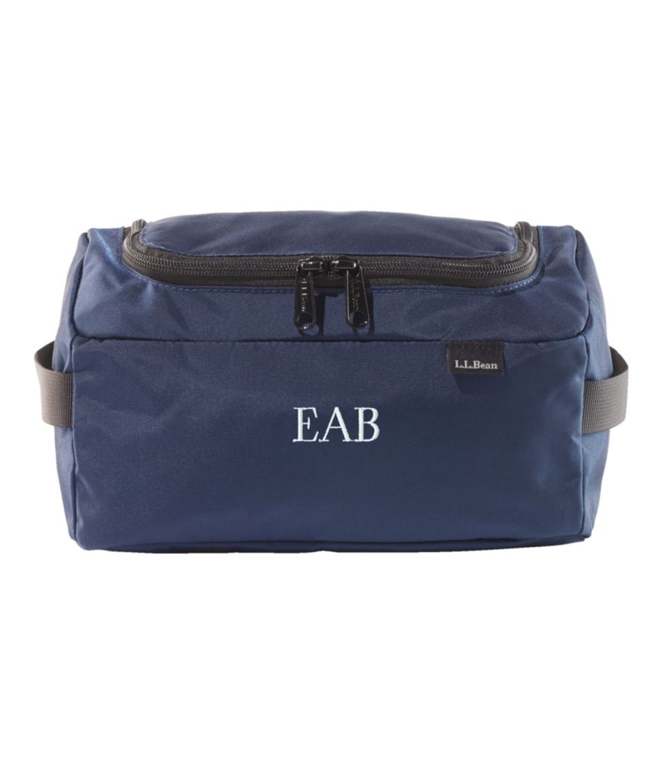 L.L.Bean | Personal Organizer Toiletry Kit
