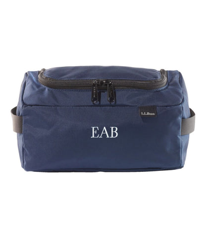 L.L.Bean | Personal Organizer Toiletry Kit