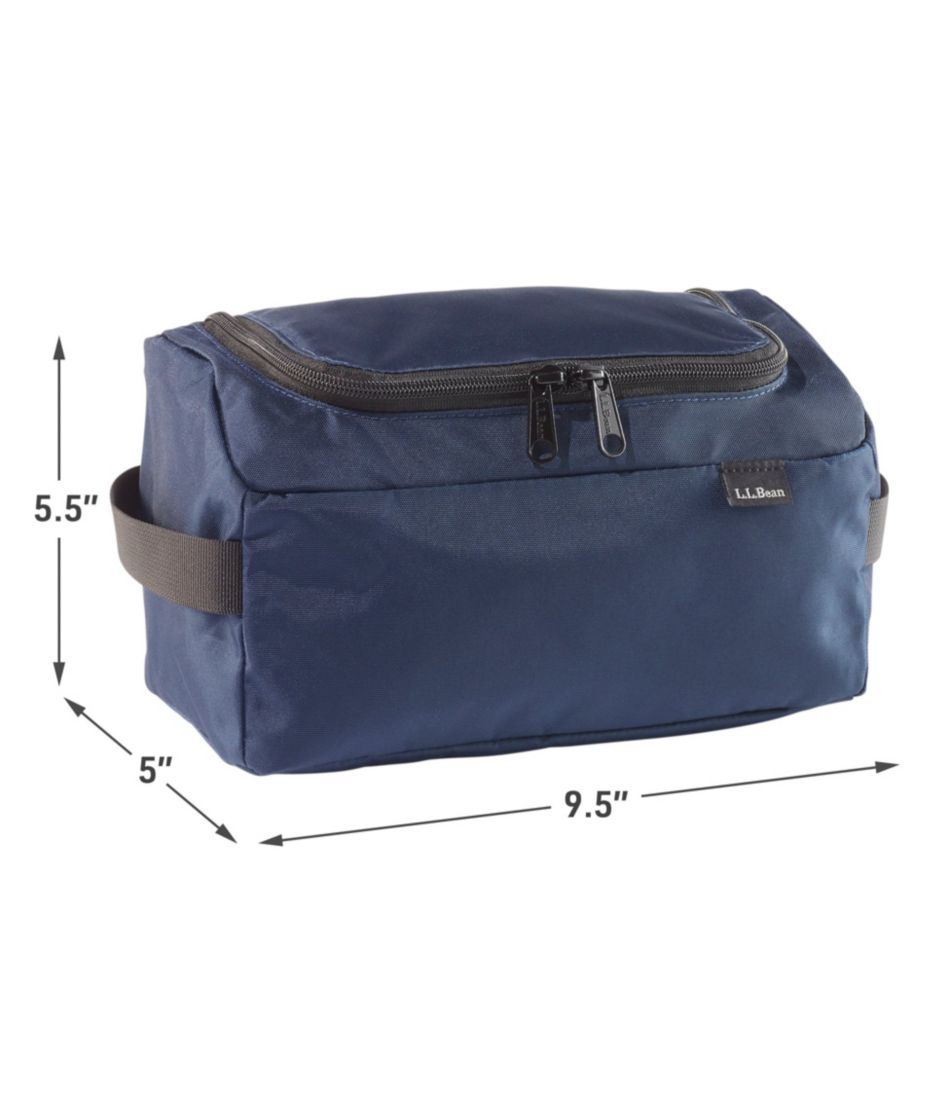 L.L.Bean | Personal Organizer Toiletry Kit