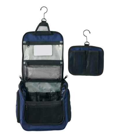 L.L.Bean | Personal Organizer Toiletry Bag, Medium