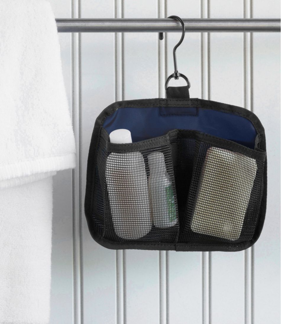 L.L.Bean | Personal Organizer Toiletry Bag, Medium