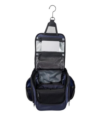 L.L.Bean | Personal Organizer Toiletry Bag, Small