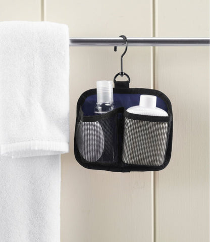 L.L.Bean | Personal Organizer Toiletry Bag, Small