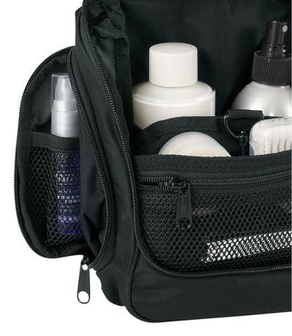 L.L.Bean | Personal Organizer Toiletry Bag, Small
