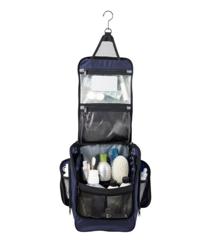 L.L.Bean | Personal Organizer Toiletry Bag, Large