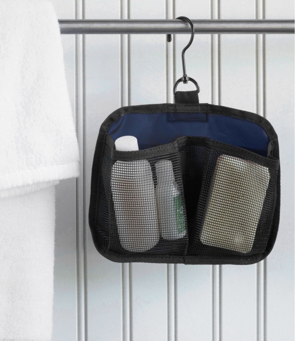 L.L.Bean | Personal Organizer Toiletry Bag, Large