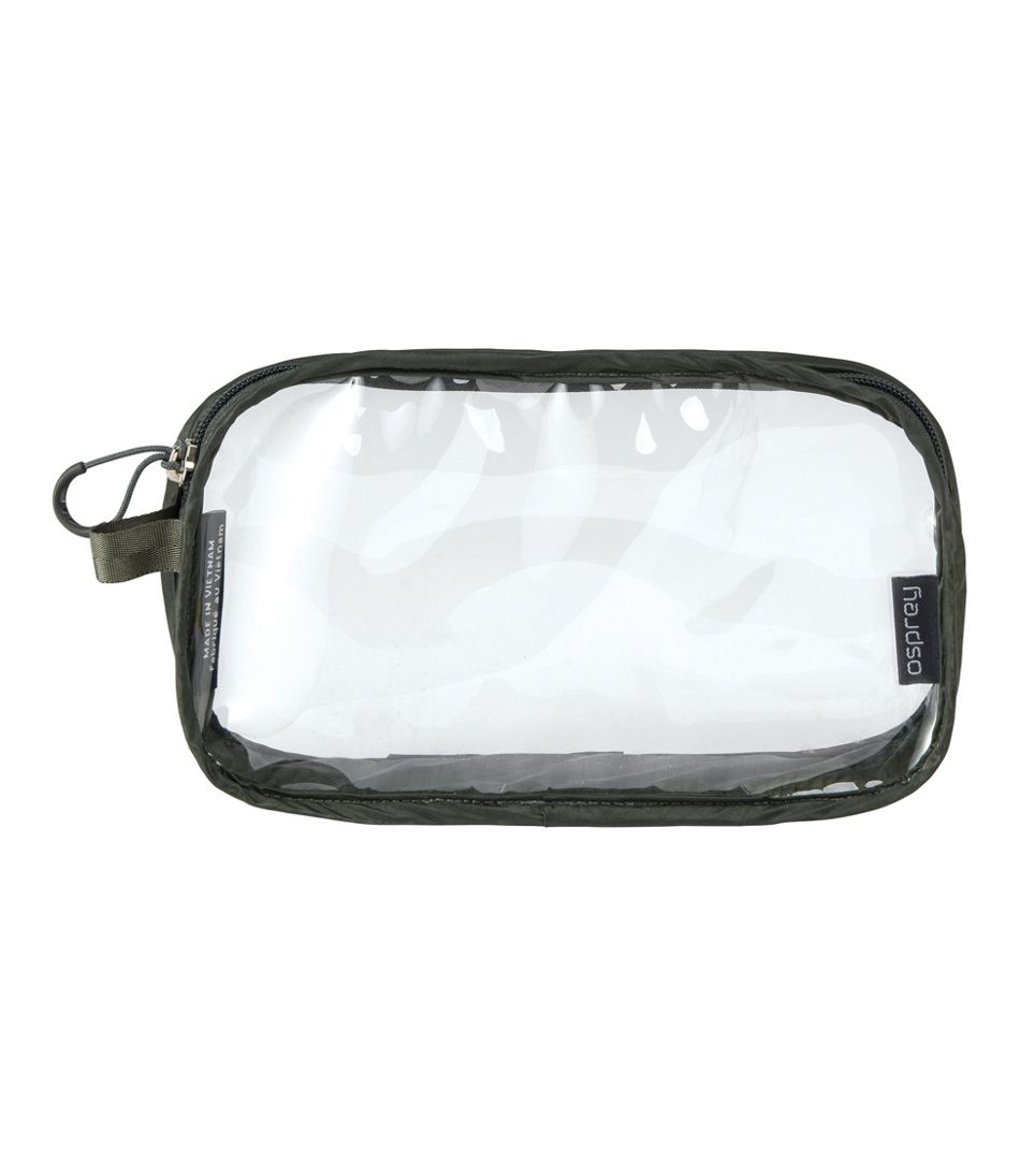 L.L.Bean | Osprey Ultralight Liquids Pouch