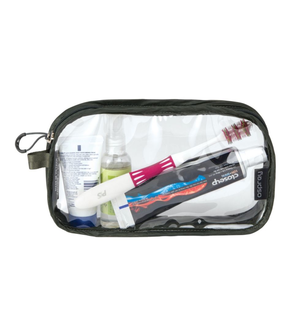 L.L.Bean | Osprey Ultralight Liquids Pouch