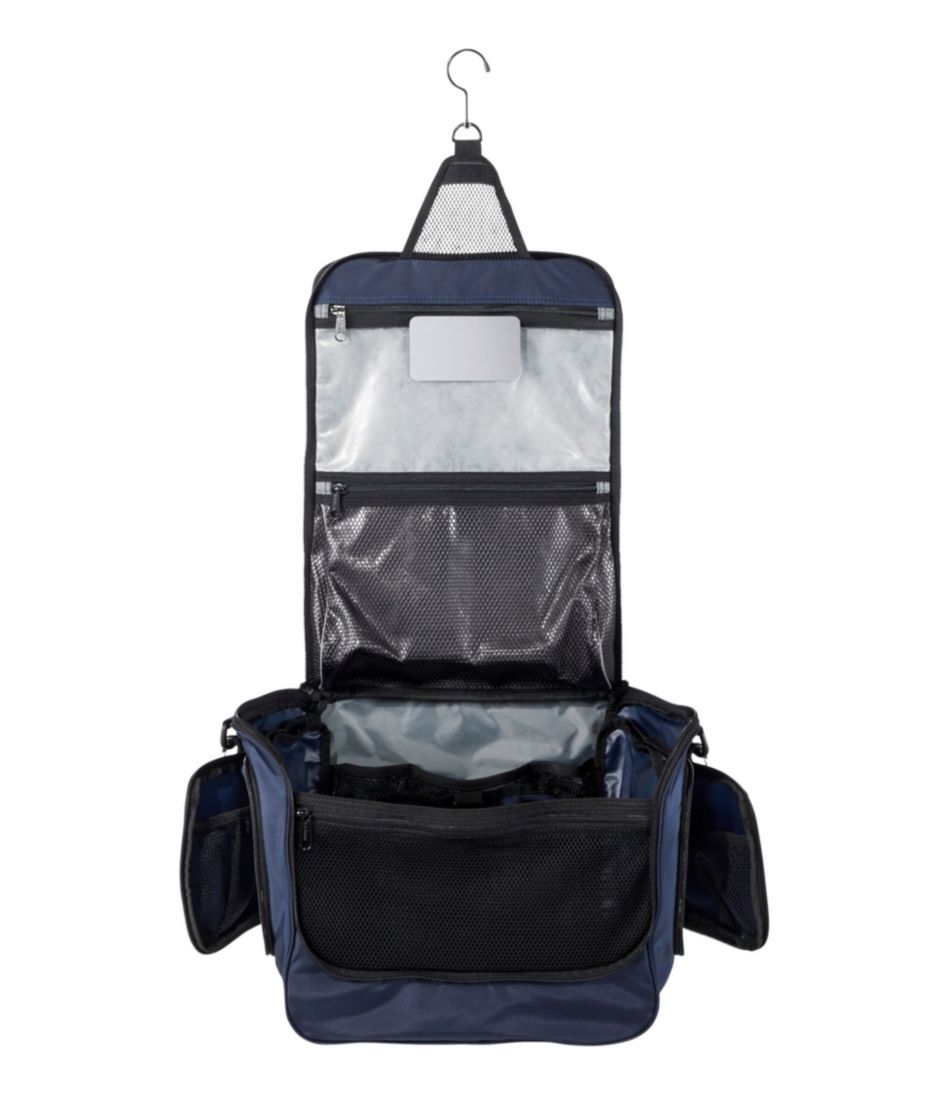 L.L.Bean | Personal Organizer Toiletry Bag, Family Size