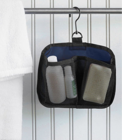 L.L.Bean | Personal Organizer Toiletry Bag, Family Size