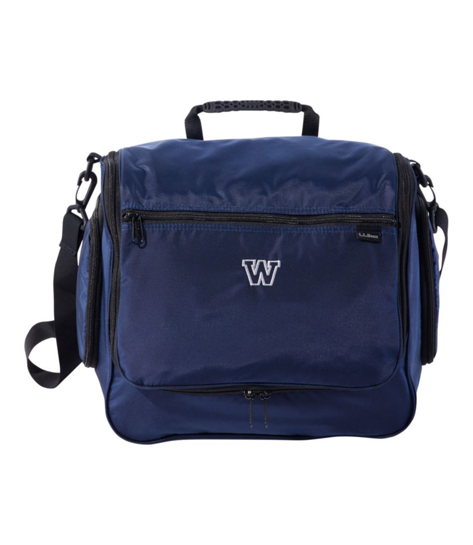 L.L.Bean | Personal Organizer Toiletry Bag, Family Size