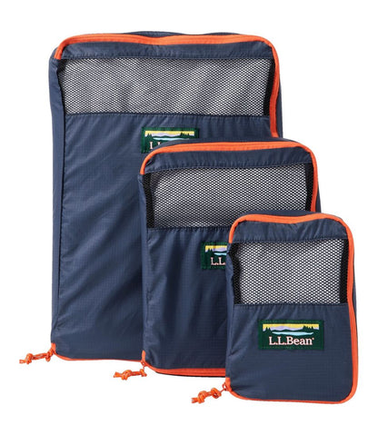 L.L.Bean | L.L.Bean Packing Cube Set