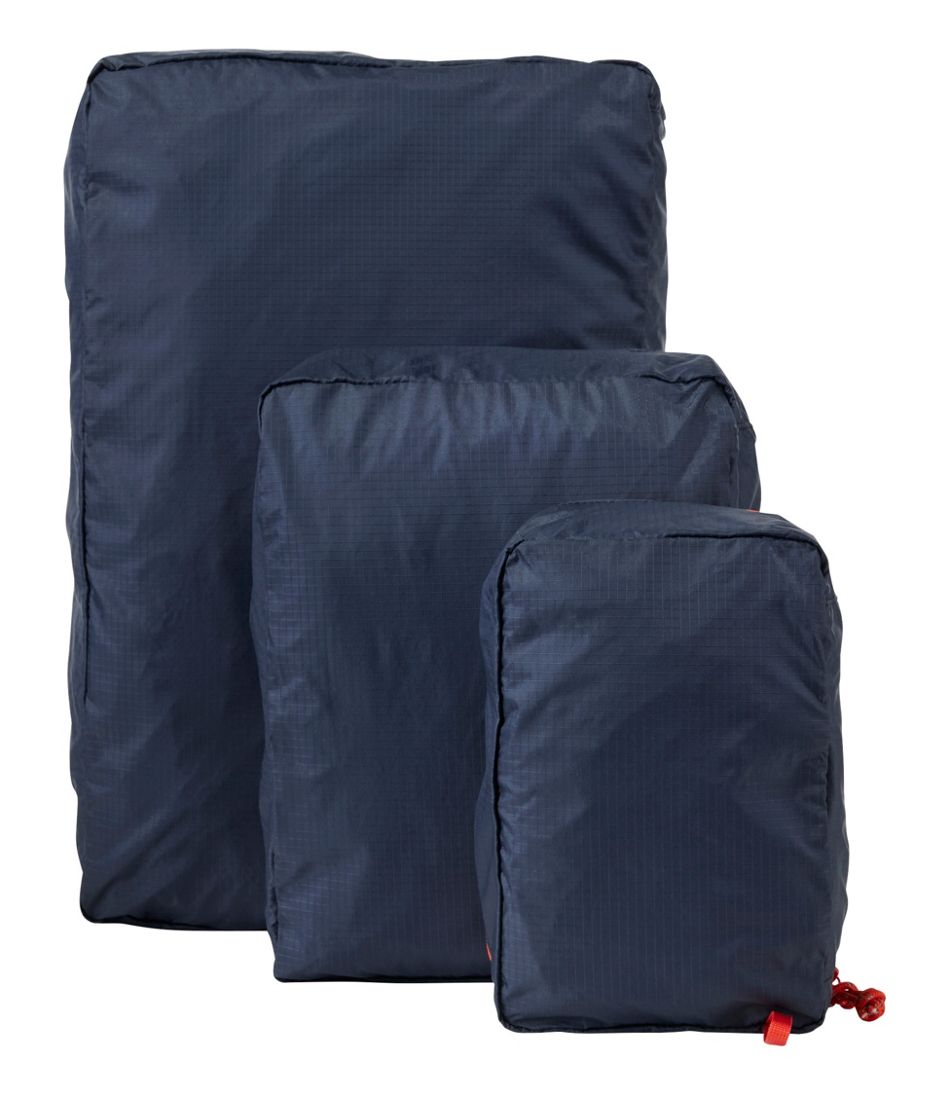 L.L.Bean | L.L.Bean Packing Cube Set