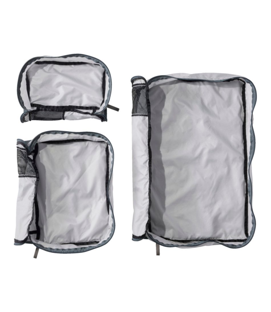 L.L.Bean | L.L.Bean Packing Cube Set