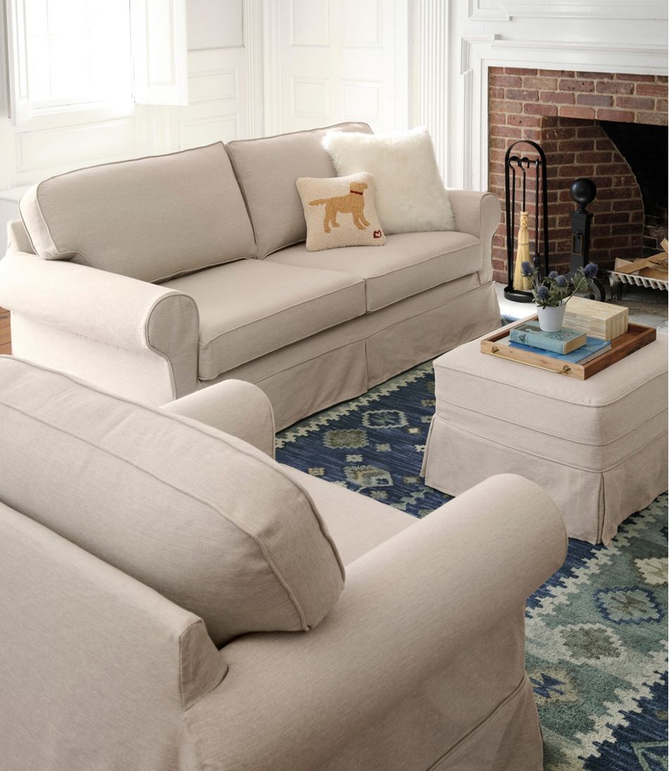 L.L.Bean | Pine Point Sofa