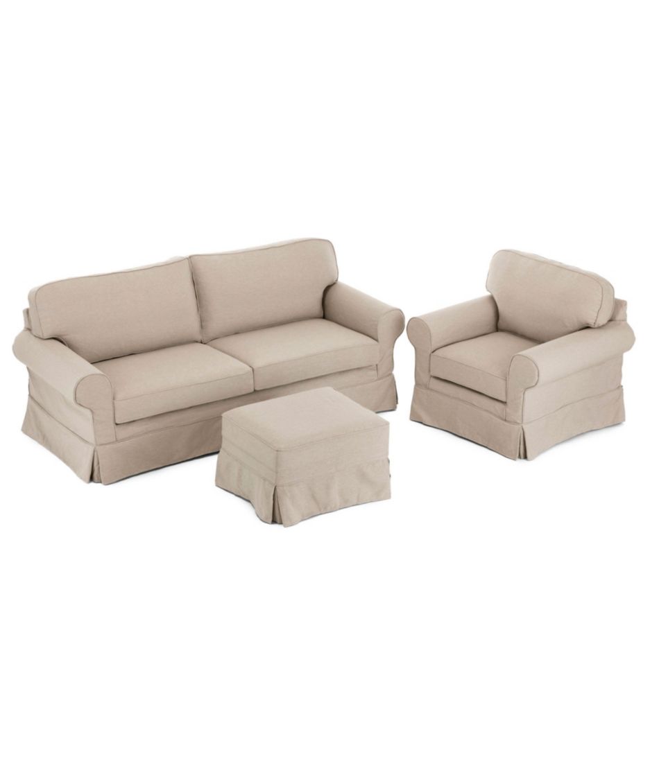 L.L.Bean | Pine Point Sofa