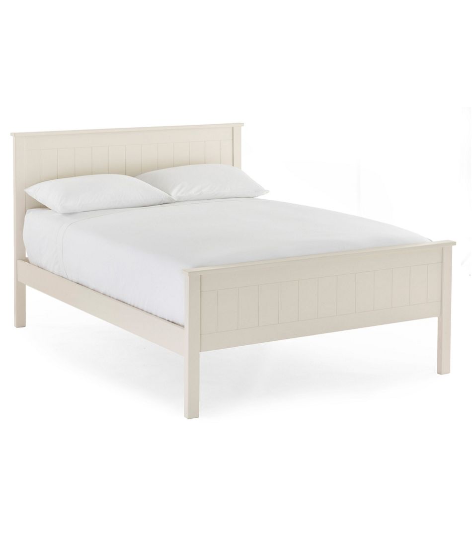 L.L.Bean | Wooden Cottage Bed