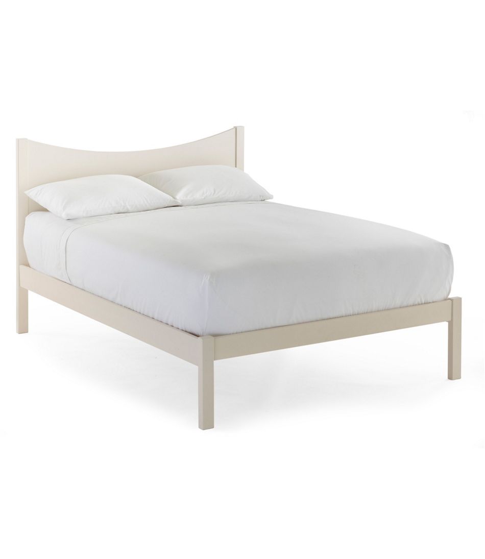 L.L.Bean | L.L.Bean Platform Bed