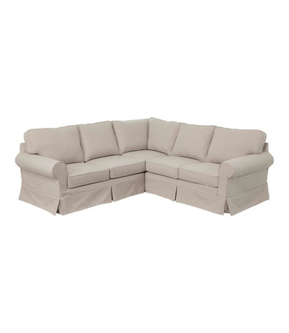 L.L.Bean | Pine Point Sectional Sofa