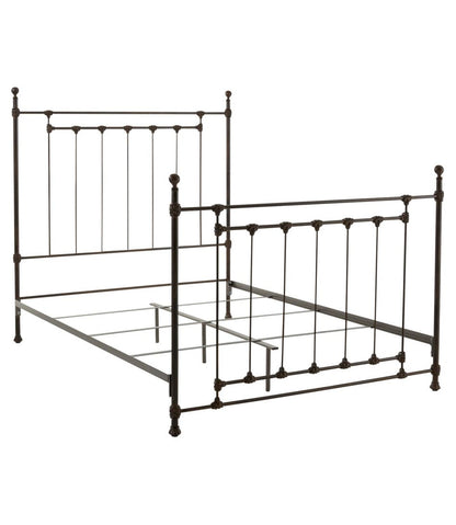 L.L.Bean | Farmhouse Iron Bed