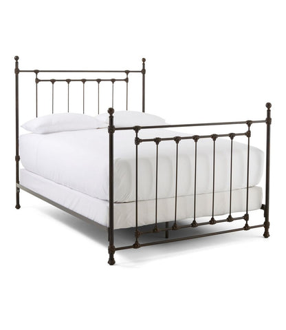 L.L.Bean | Farmhouse Iron Bed