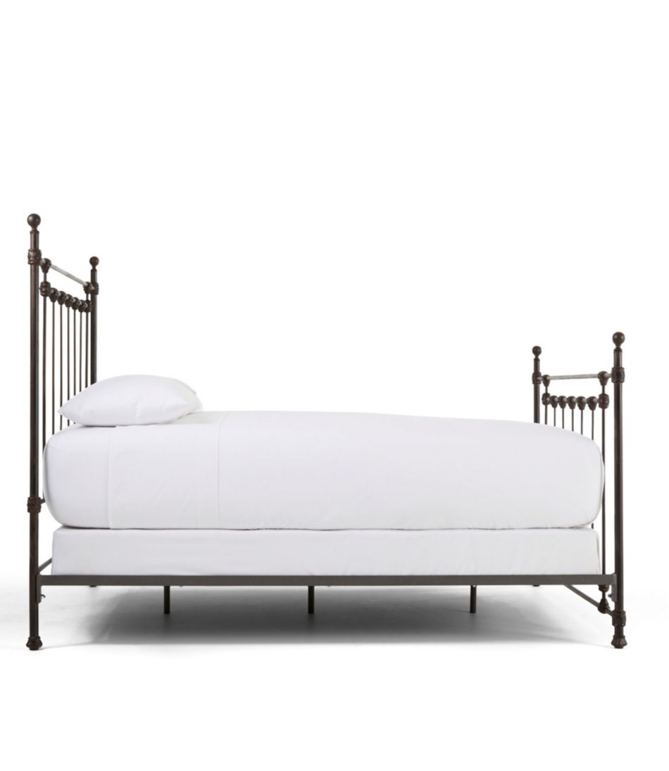 L.L.Bean | Farmhouse Iron Bed
