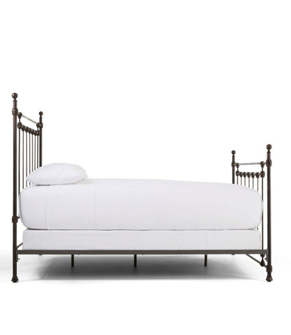 L.L.Bean | Farmhouse Iron Bed