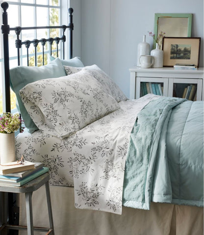 L.L.Bean | Farmhouse Iron Bed